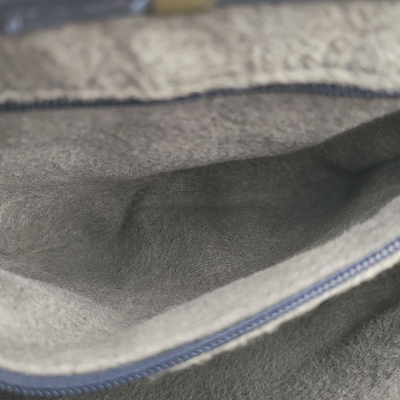 Burberry Borse Turchino Marina Nova Check Crossbody Shoulder Bag..Authentic.. - Picture 13 of 16